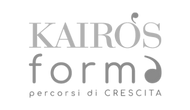 KAIROS logo partner