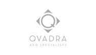 QVADRA logo partner