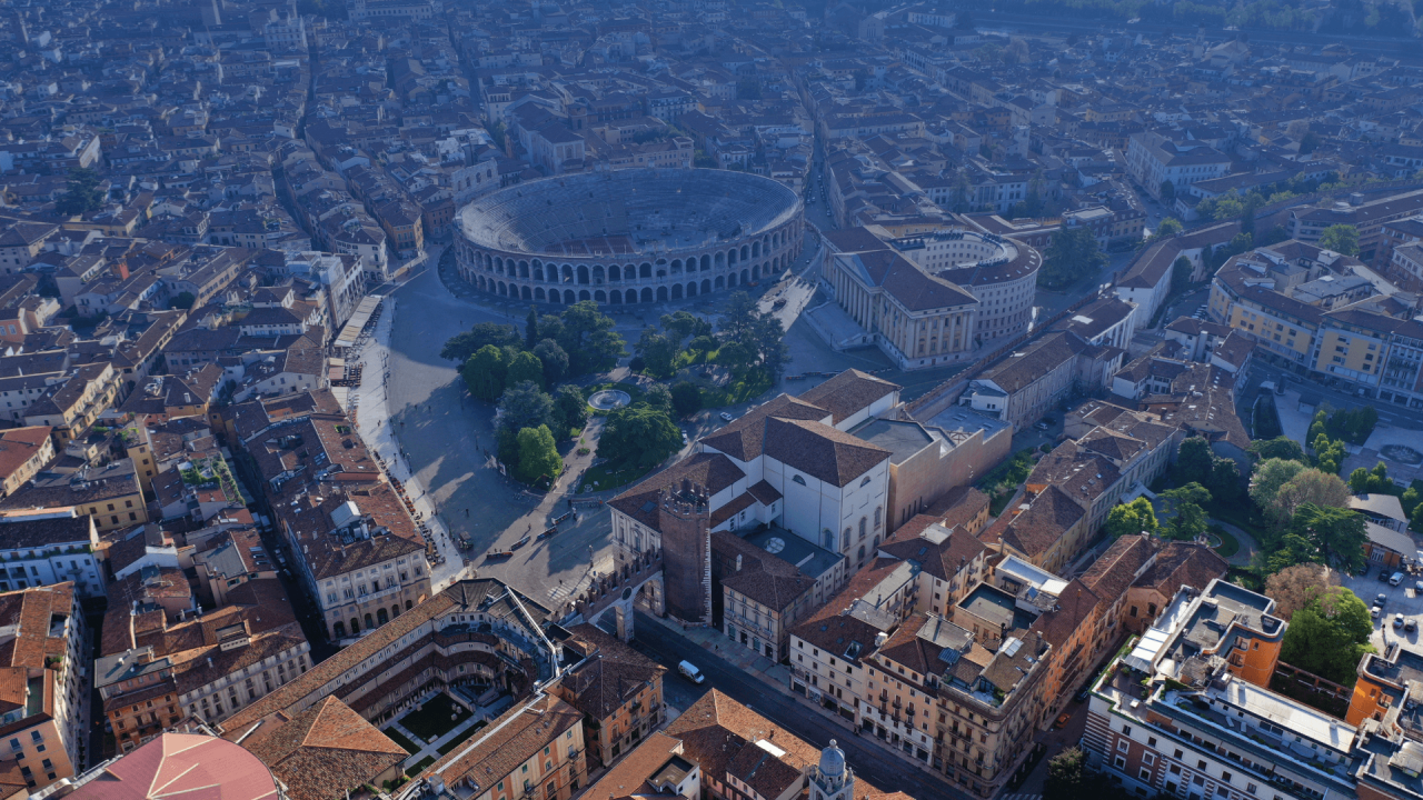 Ecco dove trovare uno studio legale a Verona