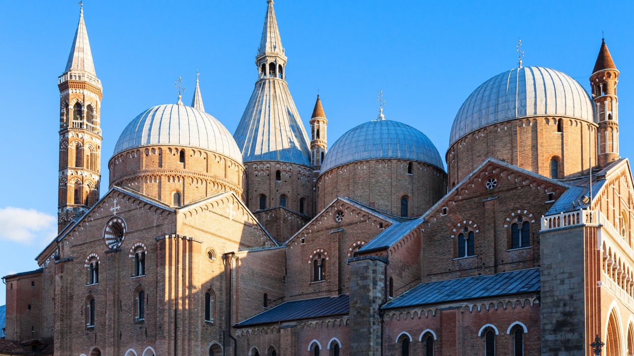 Studio Legale e Tributario a Padova