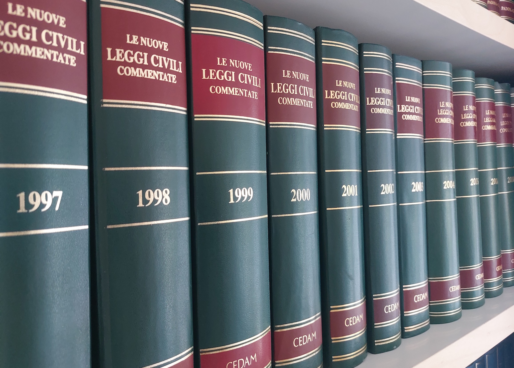 DIRITTO DOGANALE, DELLE ACCISE E DEL COMMERCIO INTERNAZIONALE