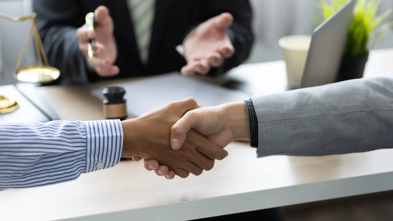 Avvocato per separazione consensuale: tempi, accordi e assistenza legale